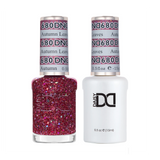 Autumn Leaves #680