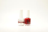 Gelixir Nail Polish Gel & Matching Lacquer 1 PK #127