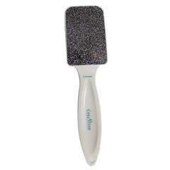 Cre8tion Nickel Foot Files Wide - 1 side