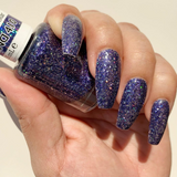 Ocean Night Star #410
