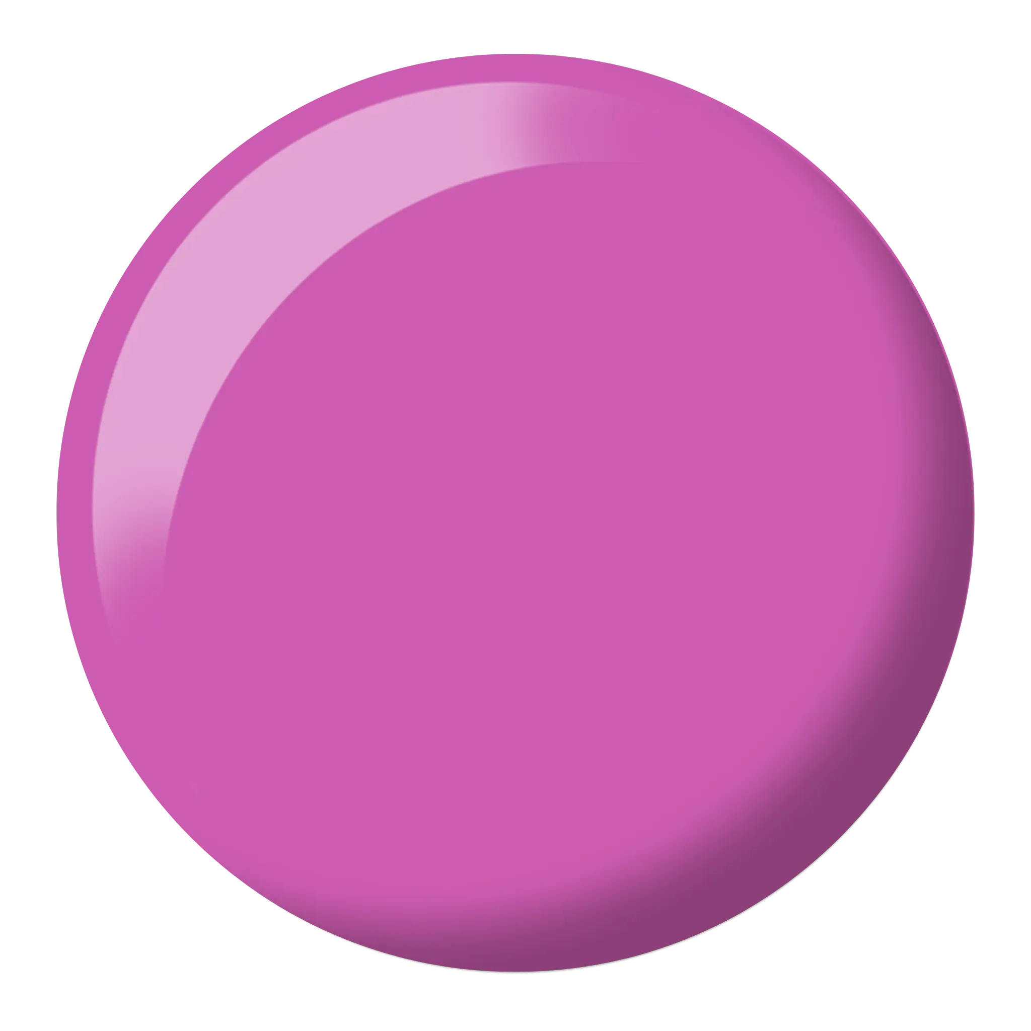 Purple Passion #543