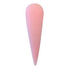 DNH NAIL POWDER 3 IN 1 FANCY PINK 2 120Z