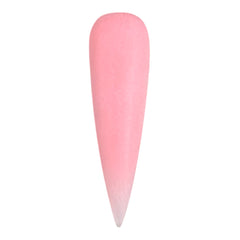 DNH NAIL POWDER 3 IN 1 FANCY PINK 3 240Z