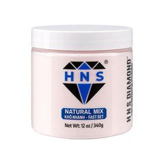 Natural Mix Kho Nhanh