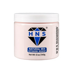 Natural Mix Kho Trung Binh