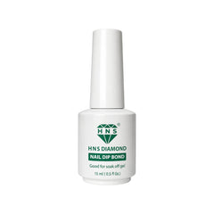 HNS DIAMOND NAIL DIP BOND 0.5oz
