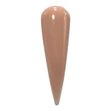 NTT Pigment Brown Nail Powder 24oz