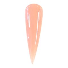 DNH NAIL POWDER 3 IN 1 PERFECT NUDE 120Z