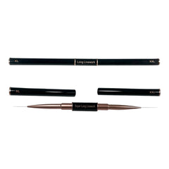 Super Long Dual Linework Brush SIZE M AND L
