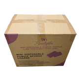 MINI DISPOSABLE PUMICE SPONGE