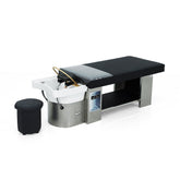 Lumora Head Spa & Steam Treatment Bed