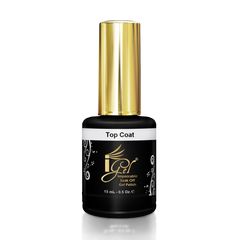 iGel ORIGINAL GEL TOP COAT - 0.5 oz