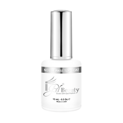 iGel No Cleanse Top Coat - 0.5 oz