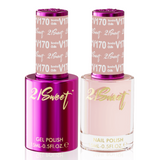 21Sweet 170 - Gel & Lacquer Duo