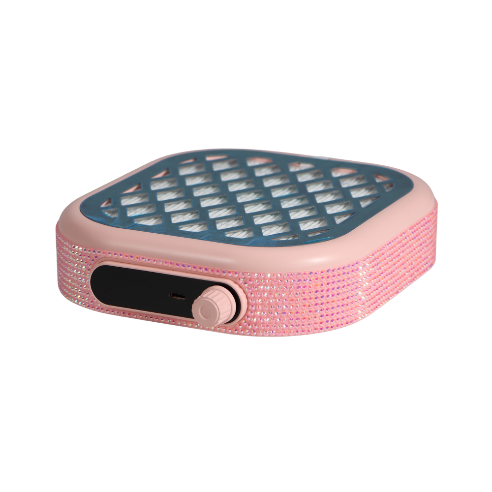 Cre8tion Compact Size Professional Dust Collector