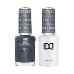 Silver Dreamer #705