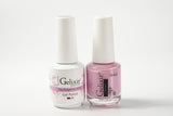 Gelixir Nail Polish Gel & Matching Lacquer Sky Magenta 1 PK #025