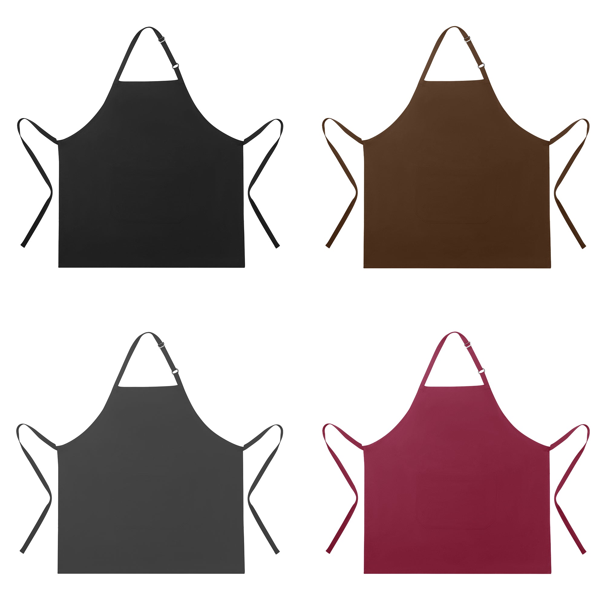 Cre8tion Beauty Salon Apron