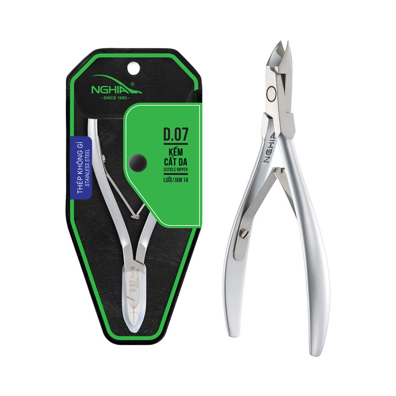 NGHIA Nail & Beauty Tools Holder