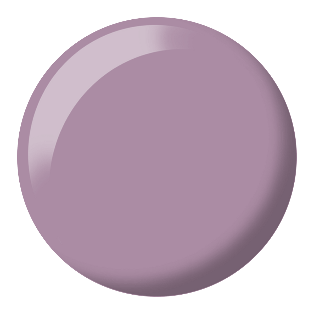 Melting Violet #445