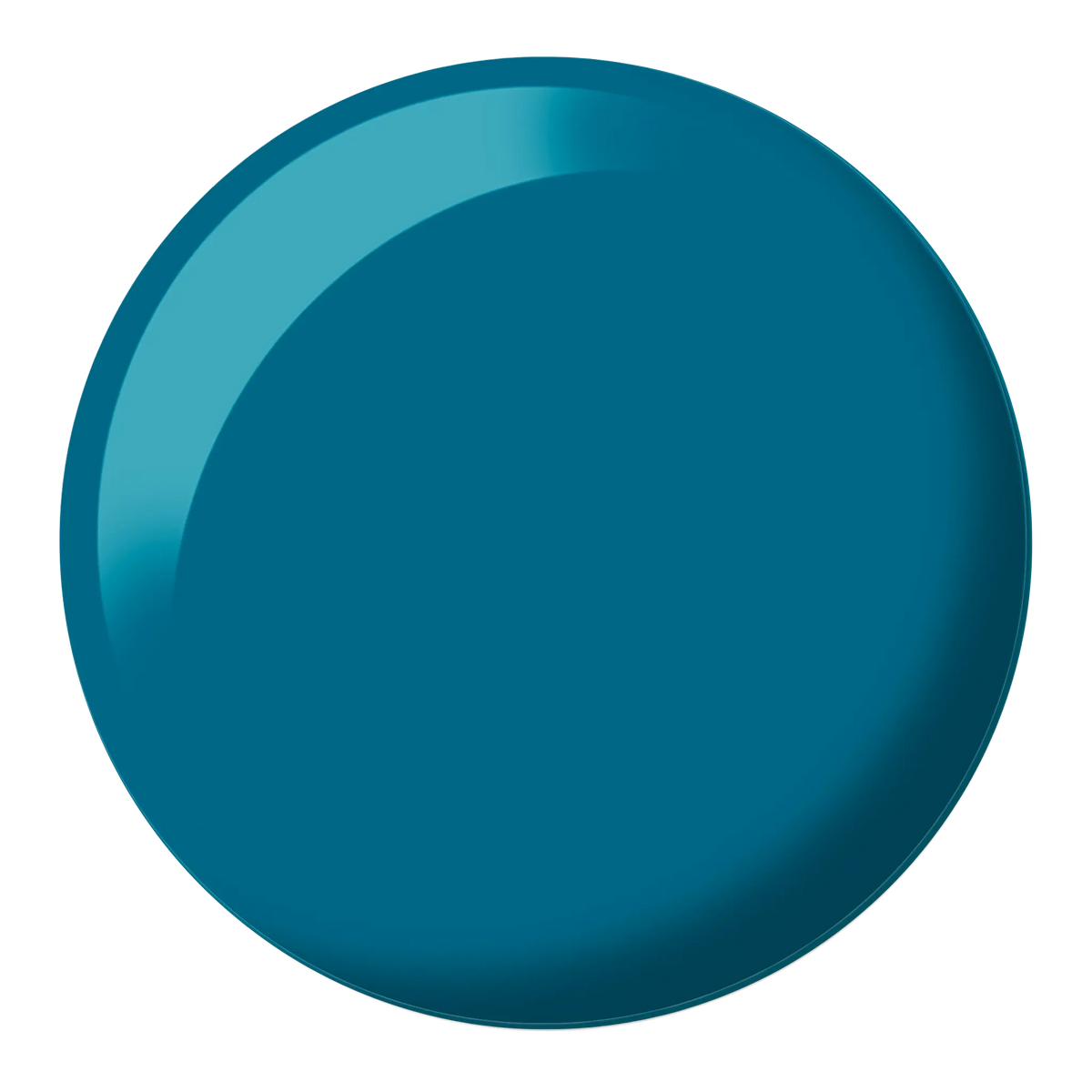 Tropical Teal #508