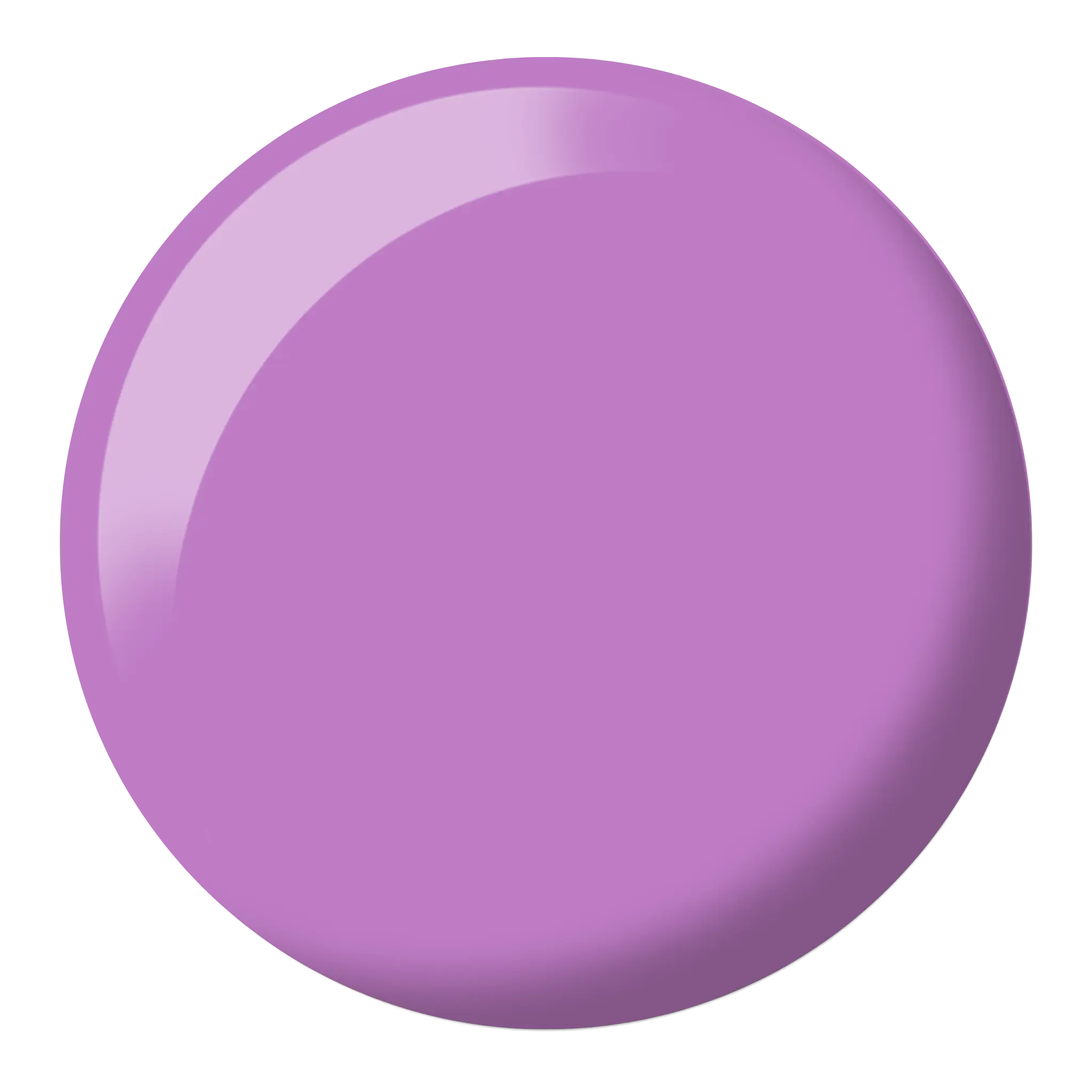 Vivid Violet #580