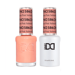 Pink Salmon #586