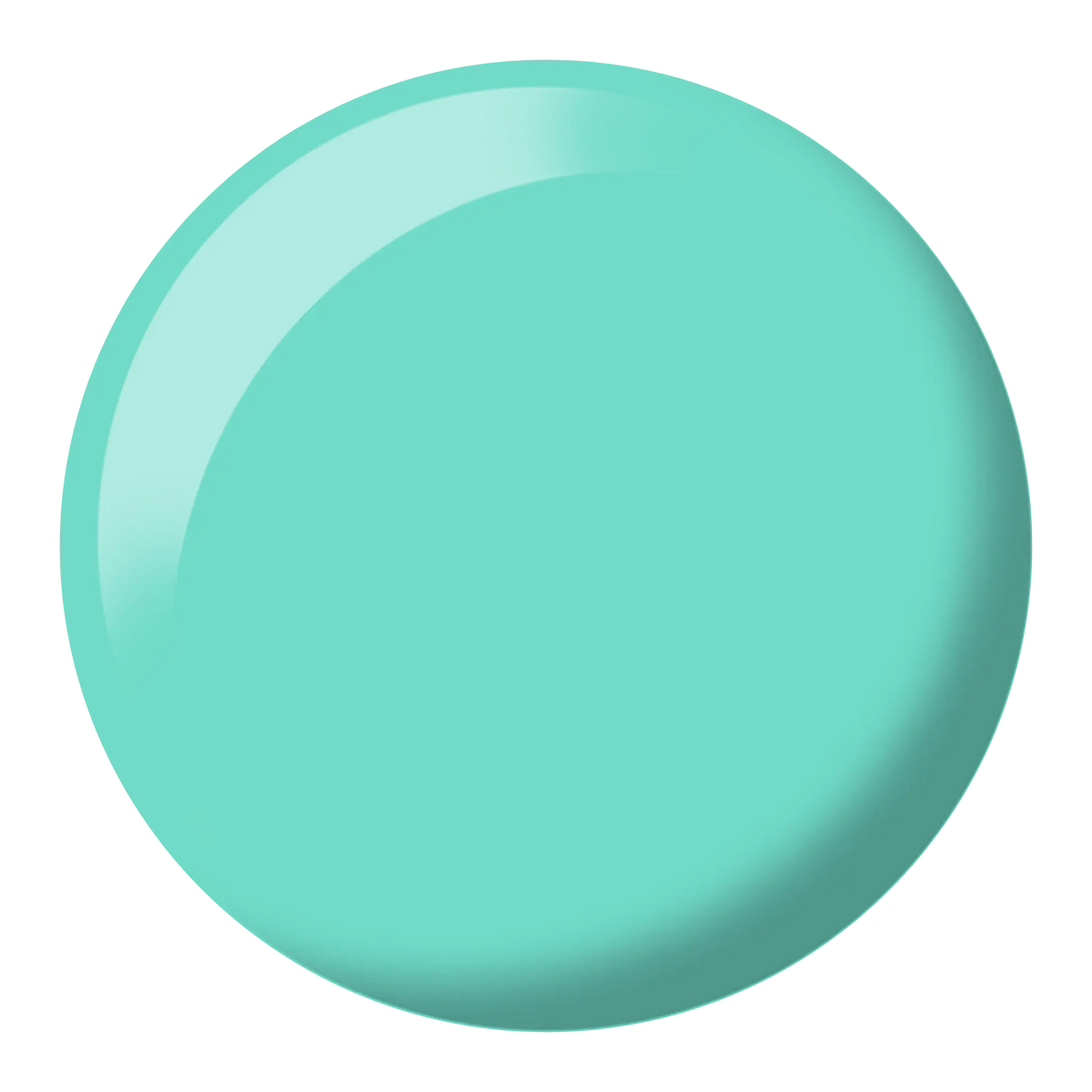 Mint Tint #667