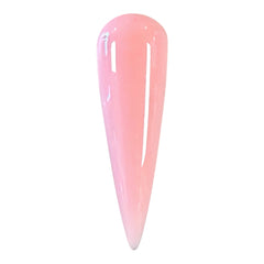 DNH NAIL POWDER 3 IN 1 FANCY PINK 2 120Z