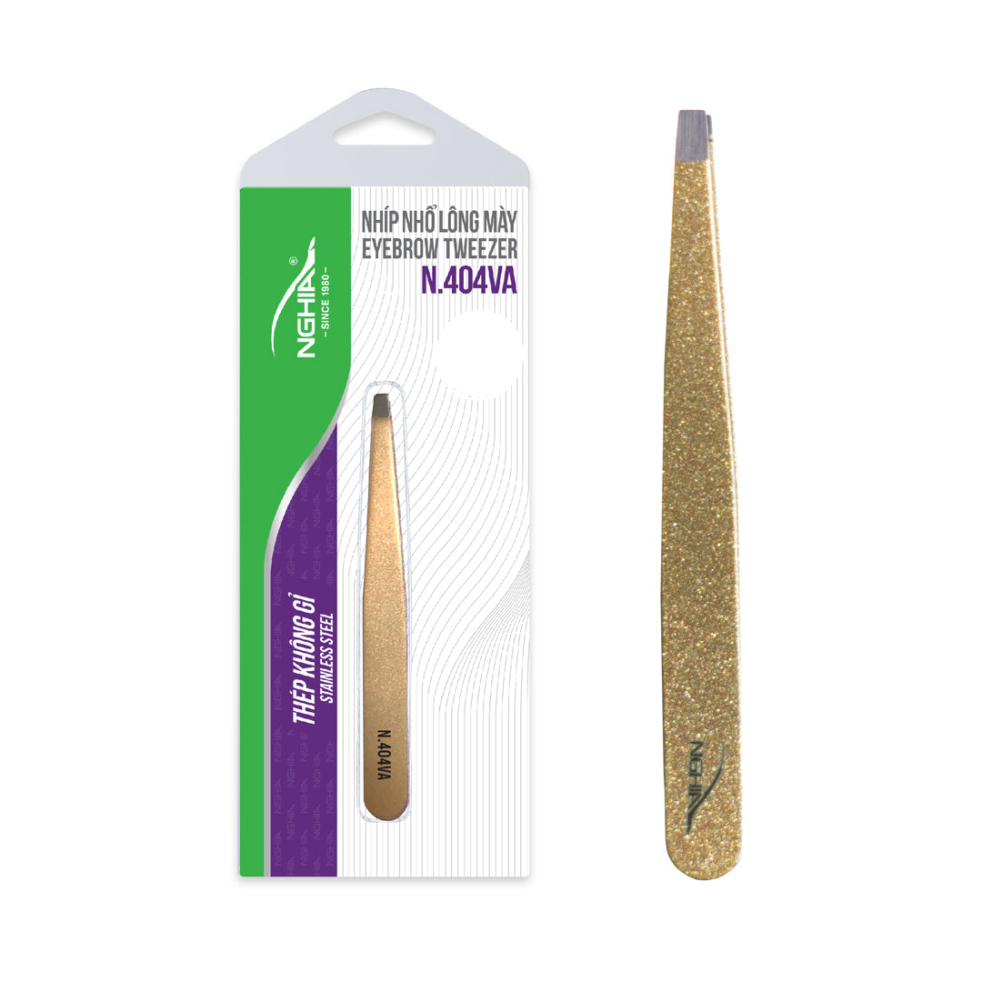 NGHIA EXPORT Profession Nail Nipper - NL-205 (Medical Grade Stainless Steel)