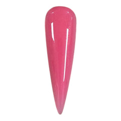 DNH NAIL POWDER 3 IN 1 ROSE PINK 12 0Z