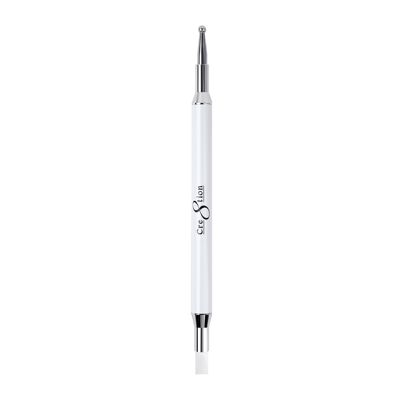 Cre8tion Silicone Applicator and Dotting Tool Set
