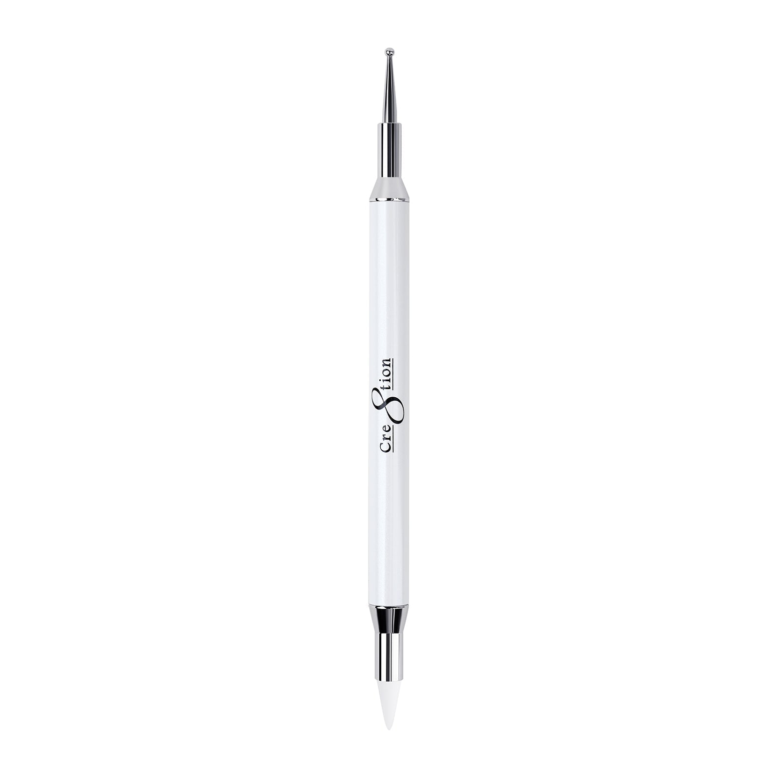 Cre8tion Silicone Applicator and Dotting Tool Set