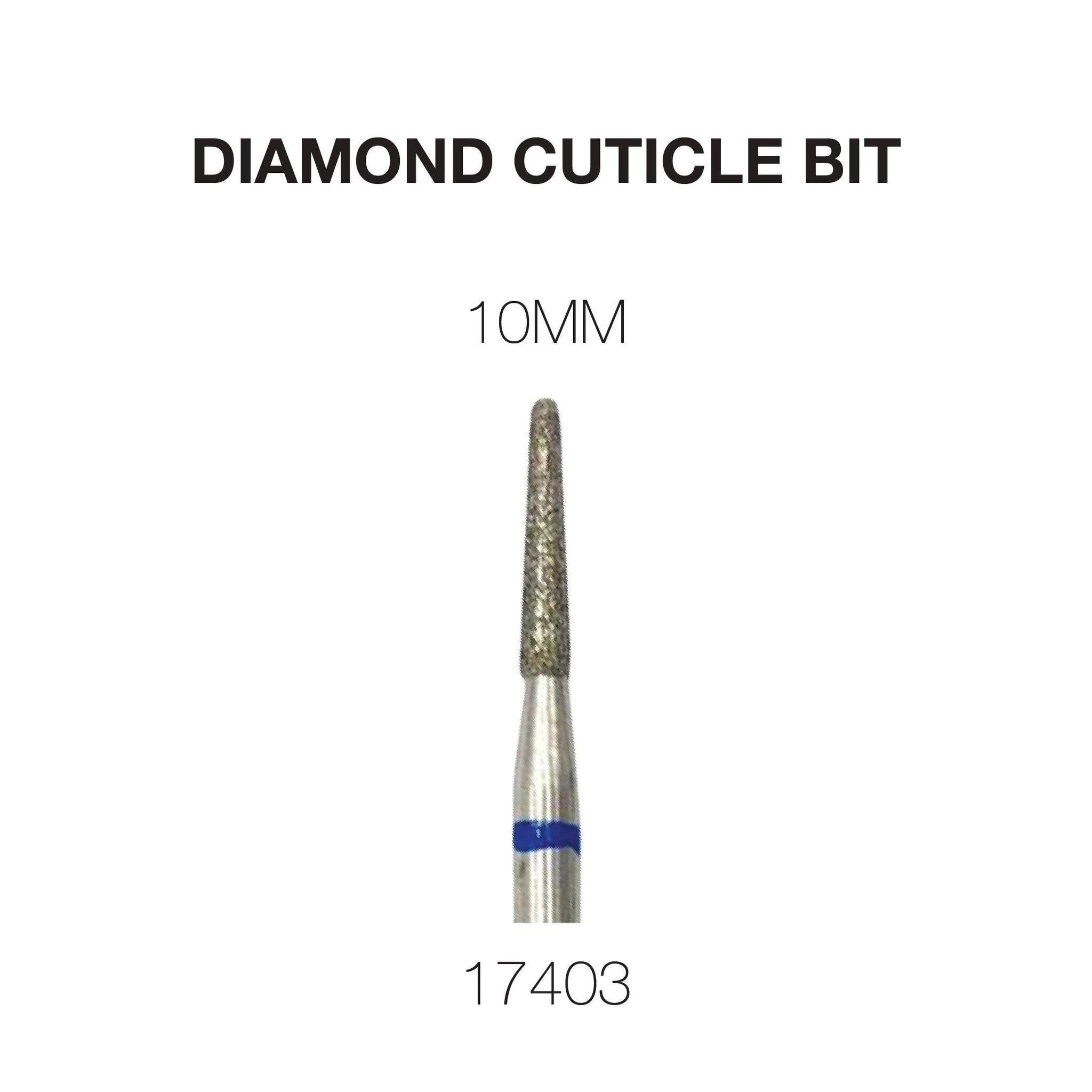 Cre8tion Diamond Cuticle Bit