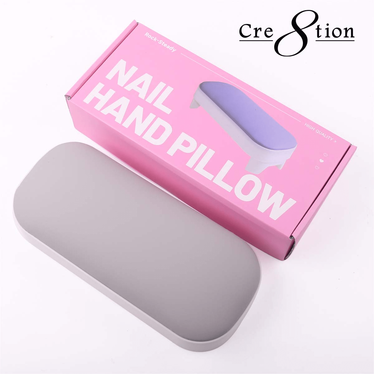 Cre8tion Foldable Arm Rest  B