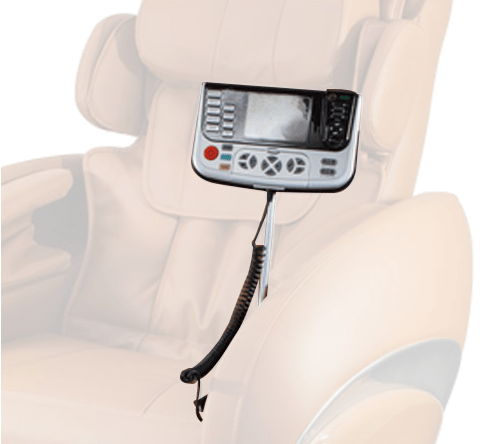 Fiori 8000 Replacement Remote