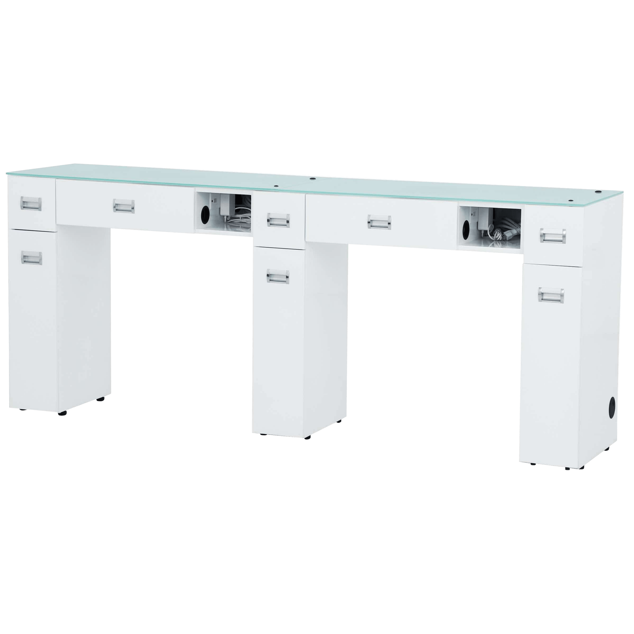 Fiori Geom Nail Table